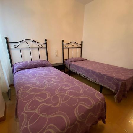 Apartamentos Vista Alegre Altamar Alcossebre Eksteriør billede