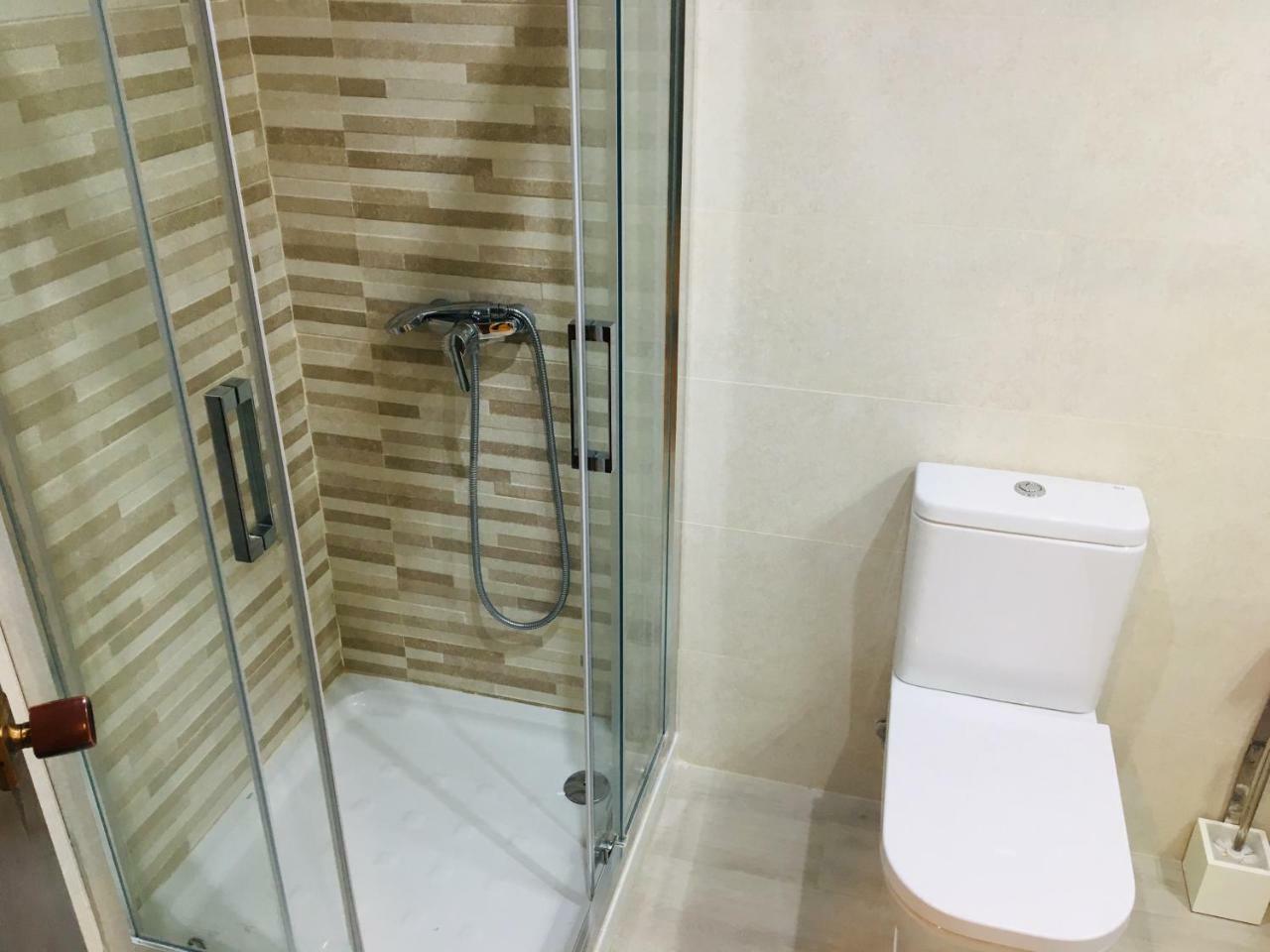 Apartamentos Vista Alegre Altamar Alcossebre Eksteriør billede
