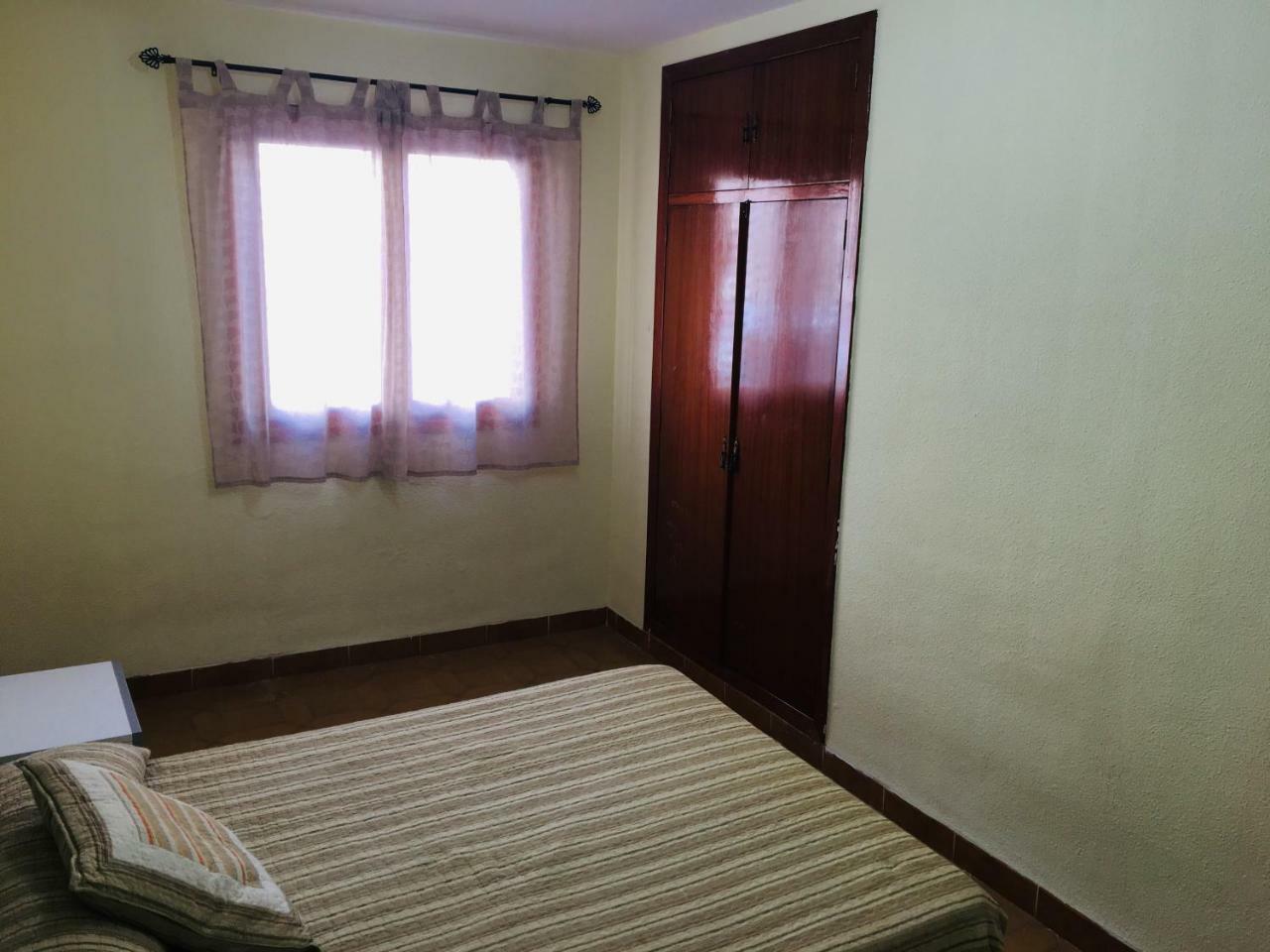 Apartamentos Vista Alegre Altamar Alcossebre Eksteriør billede